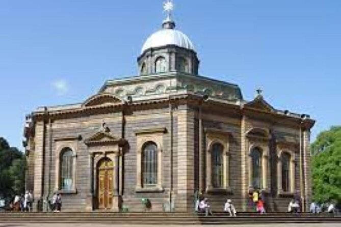Addis Ababa City Tours Full-Day Tours - Key Points About This Addis Ababa Tour