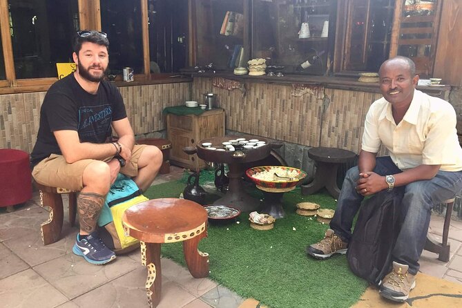 Addis Ababa City Tours Full-Day Tours - Merkato: The Stop That Benefits Most From a Guide