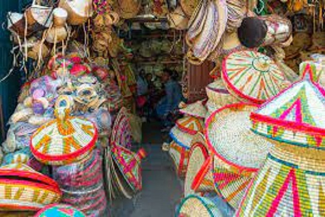 Addis Ababa City Tours Full-Day Tours - St George Church and the Religious Side of the City