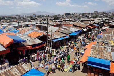 Addis Ababa City Tours Full Day With Hotel Pickup And Drop Off.