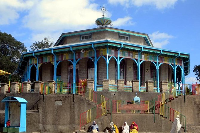 Addis Ababa City Tours Full Day With Hotel Pickup And Drop Off - Coffee ceremony: a welcome cultural pause