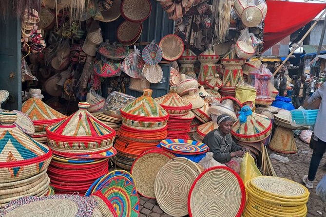 Addis Ababa City Tours - The Ethnological Museum inside Addis Ababa University
