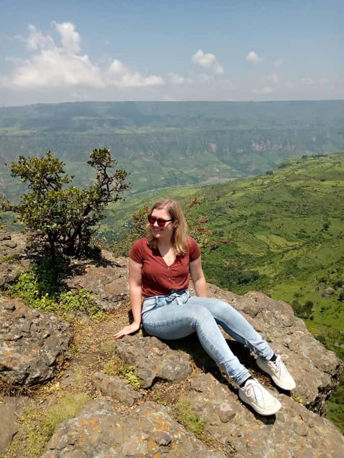 Addis Ababa: Debre Libanos, Blue Nile Gorge, and Cave Tour - The day’s best moments at a glance