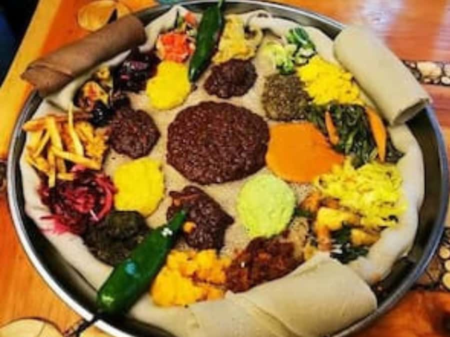 Addis Ababa Essentials: Flexible Full-Day City Sightseeing - Key points to know before booking