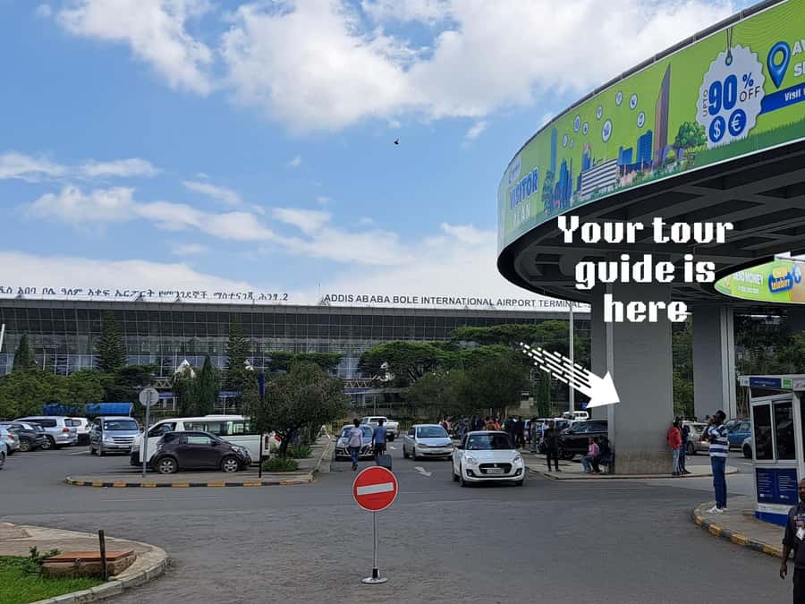Addis Ababa Essentials: Flexible Full-Day City Sightseeing - Who will enjoy this experience most