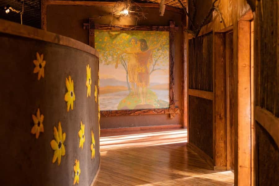 Addis Ababa ,Forest Spa Experience, massage and steam sunna - A private outing with practical flexibility