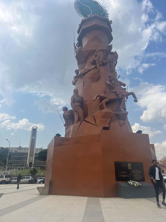 Addis Ababa: Full-Day City Tour with Hotel Pickup & Drop-off - What This Seven-Hour Addis Ababa Tour Does Well