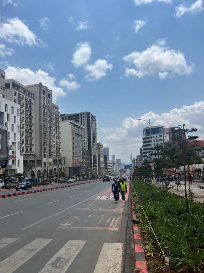 Addis Ababa: Full-Day City Tour with Hotel Pickup & Drop-off - Ethnographic Museum Inside Addis Ababa University