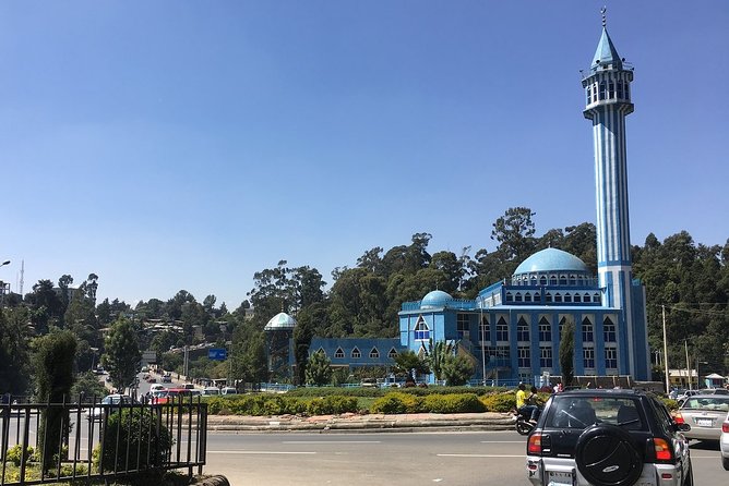 Addis Ababa Guided City Tour With Airport & Hotel Pick Up - Timing, Traffic, and the Four-Hour Warning