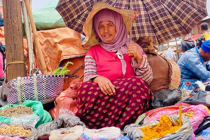 Addis Ababa Guided City Tours - What makes this Addis Ababa tour worth considering