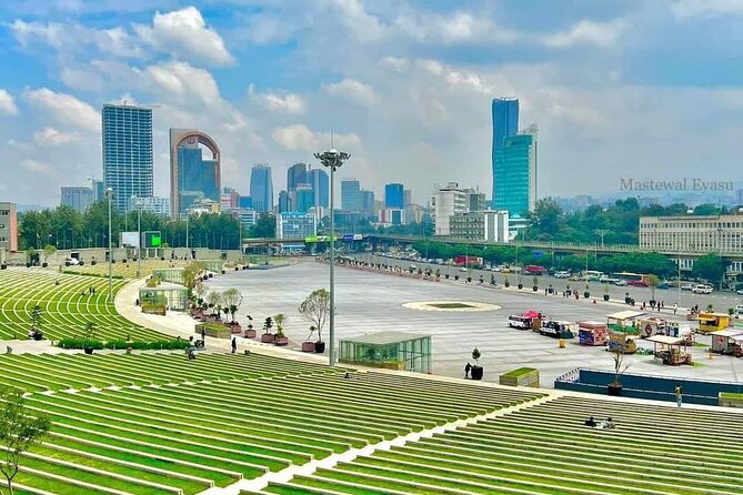 Addis Ababa Guided City Tours - A useful first day in Addis Ababa