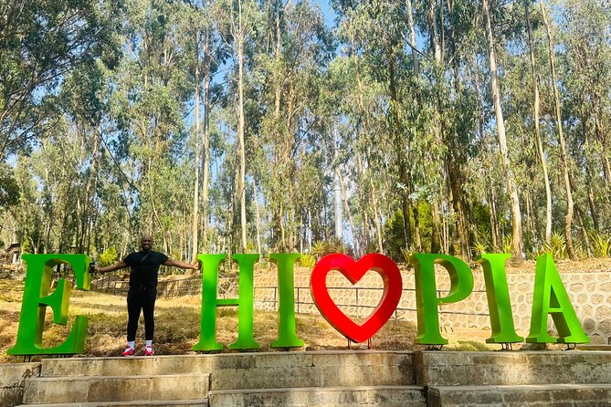 Addis Ababa Guided City Tours - Ethiopian culture at the Ethnological Museum