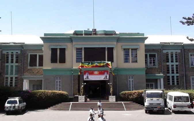 Addis Ababa - Half Day Cultural Experience - Key Points Before You Book