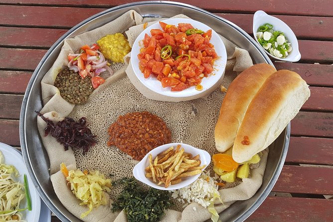 Addis Ababa - Half Day Cultural Experience - Why This Tour Works Well for a Short Stay