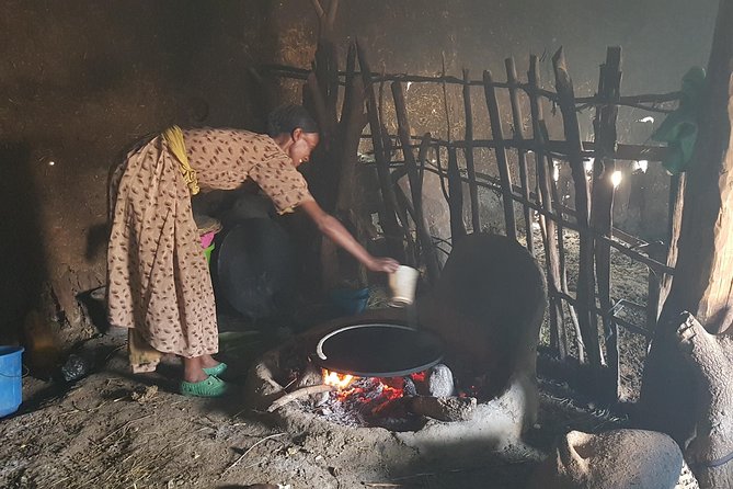 Addis Ababa - Half Day Cultural Experience - Tomoca Coffee: A Short Stop with Real Character