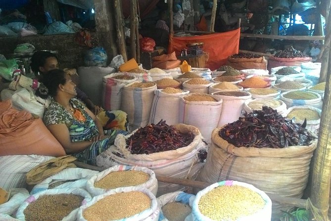 Addis Ababa - Half Day Cultural Experience - Guides, Drivers, and the Private Format