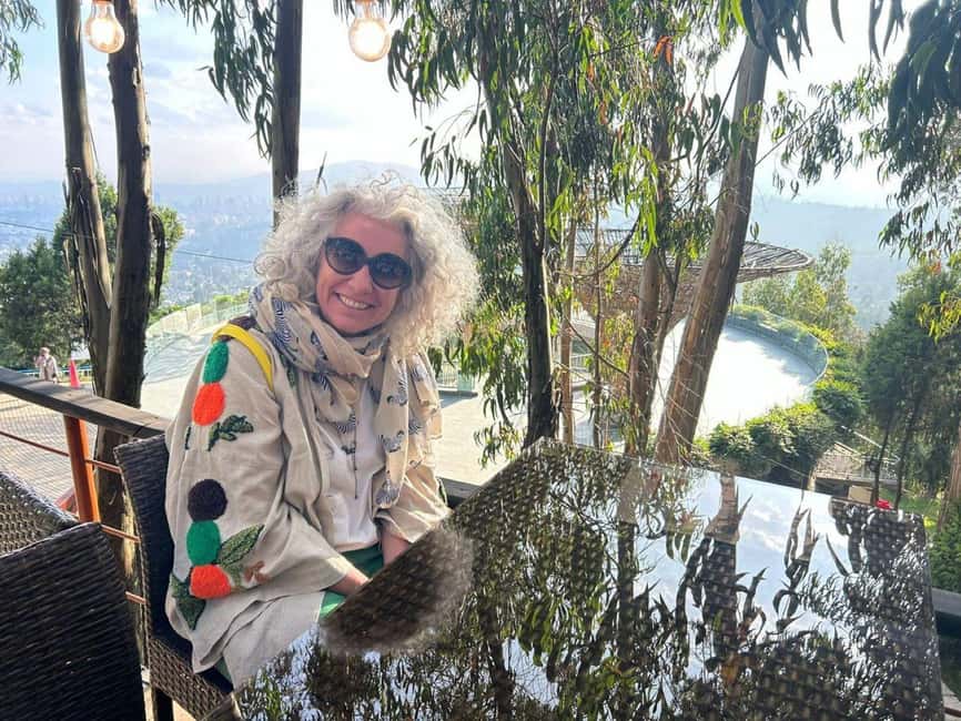 Addis Ababa highlight city tour - Key points to know before booking