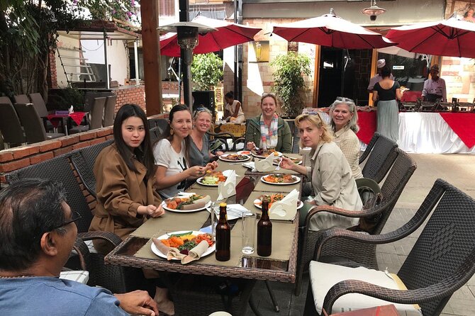 Addis Ababa +Mount Entoto View Point,Museums Palace Market Tours - Five useful things to know before booking