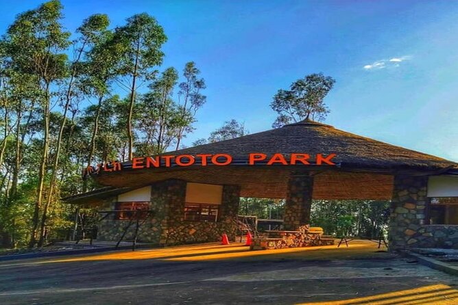Addis Ababa +Mount Entoto View Point,Museums Palace Market Tours - Why this Addis Ababa route works well
