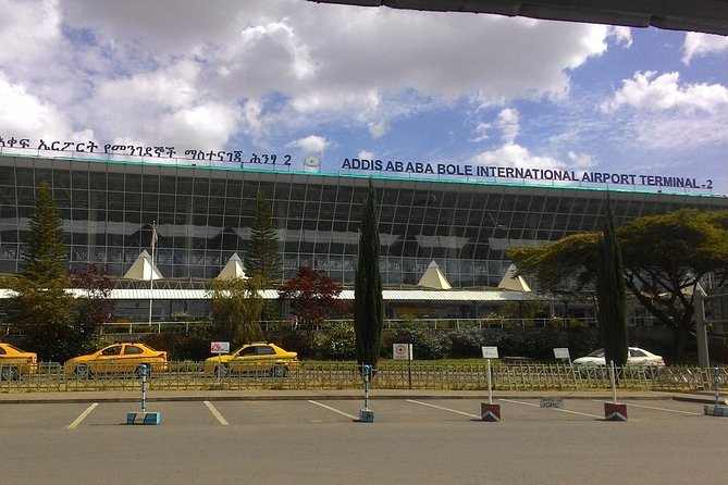 Addis Ababa Private Airport-Hotel Transfer - Why a Private Arrival Ride Helps in Addis Ababa