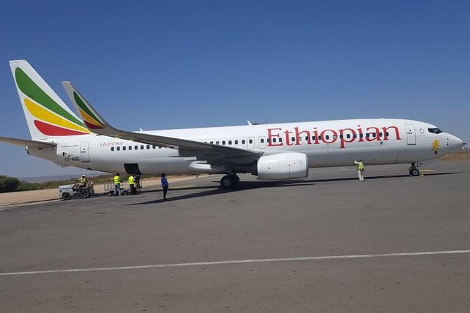 Addis Ababa Private Airport-Hotel Transfer - The Human Side of the Service