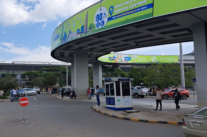 Addis Ababa Private Airport-Hotel Transfer - Timing, Delays, and Arrival Planning