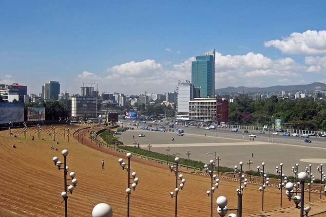 Addis Ababa Private Tour - A useful first day in Addis Ababa