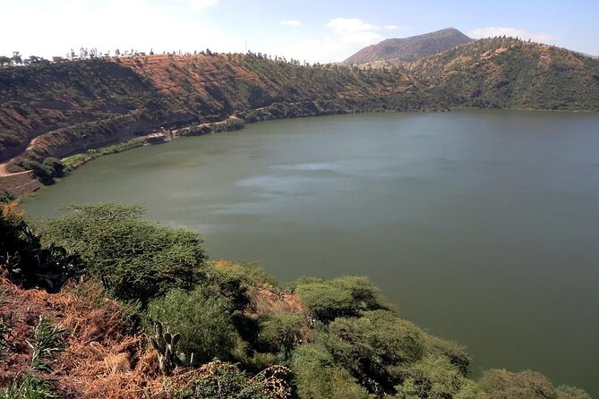 Addis Ababa Spa Day Trip To Debre Ziet(Resort Towns) - A closer look at the five to six-hour schedule