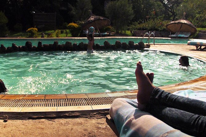 Addis Ababa Spa Day Trip To Debre Ziet(Resort Towns) - Why the volcanic lakes matter