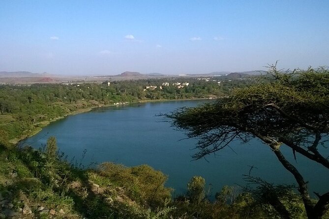Addis Ababa Spa Day Trip To Debre Ziet(Resort Towns) - Lunch, coffee, and what is not covered