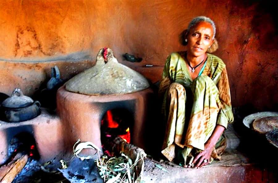 Addis abeba Full Cooking class. - Starting with pickup and Addis Ababa