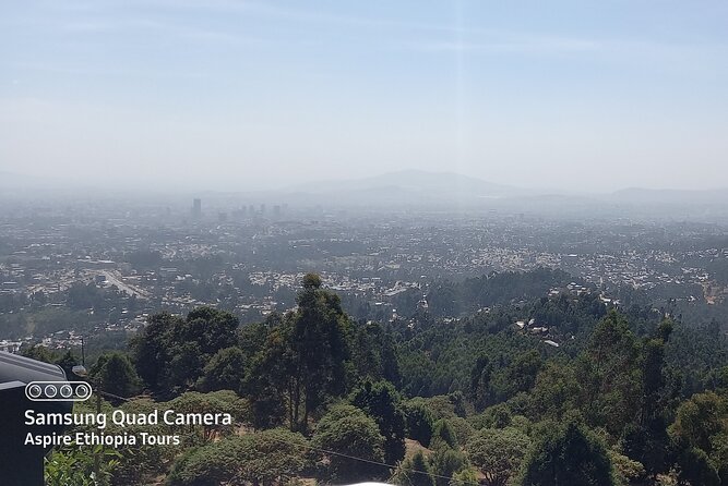 Addis City Tour & Crater Lakes excursions in Debreziet! - Following the road to Debrezeit and Bishoftu