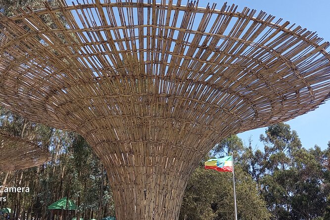 Addis City Tour & Crater Lakes excursions in Debreziet! - Timing, comfort, and small practical concerns