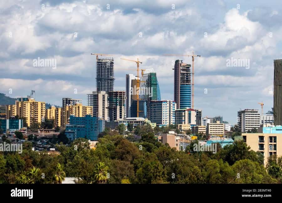 "Addis Uncovered: Culture, Views & Everyday Vibes - Guides, drivers, and the human factor