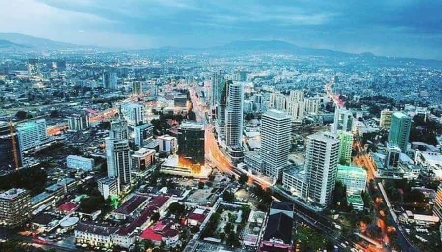 "Addis Uncovered: Culture, Views & Everyday Vibes - How much value do you get for $46?