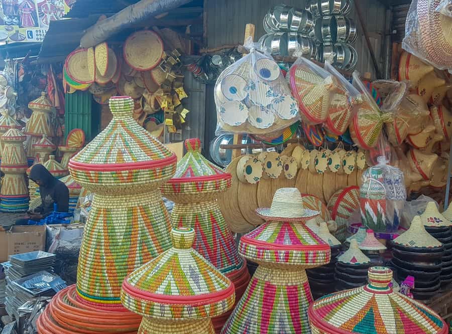 ADDISCOVERY: Addis Ababa Half-day Flexible City Discovery - Why this five-hour tour works for a first visit