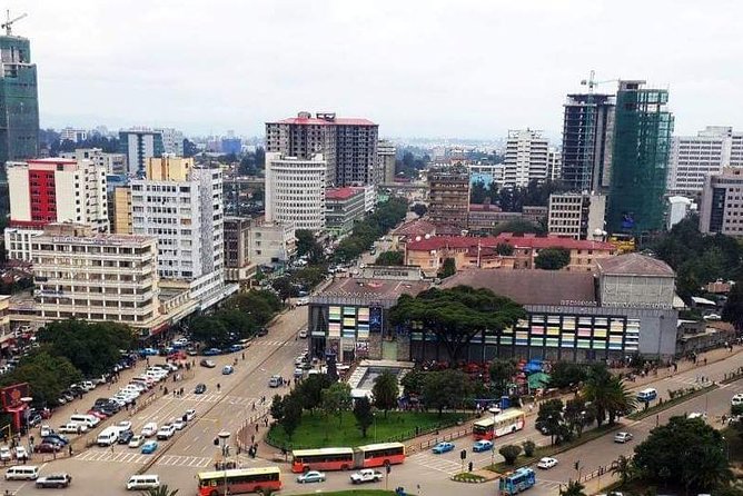 Airport Layover Tour | Half Day Addis City Tour : sightseeing, museum , markets - Why this Addis Ababa tour works for a stopover