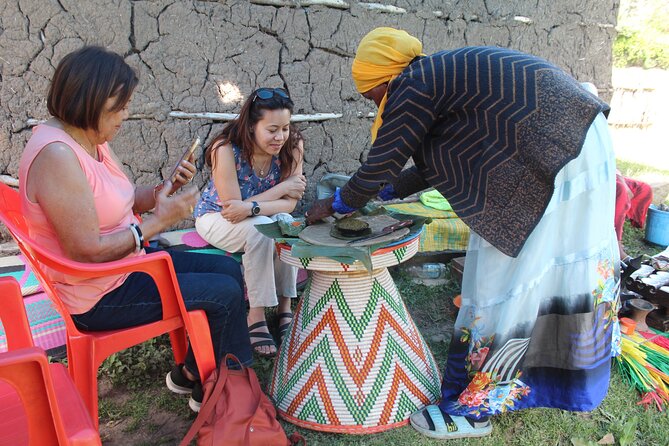 Arba Minch, Dorze Tribe, Konso, and Awasa Private 4 Days Tour from Addis Ababa - Key points before you book