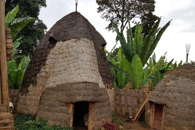 Arba Minch, Dorze Tribe, Konso, and Awasa Private 4 Days Tour from Addis Ababa - What the four-day route really offers