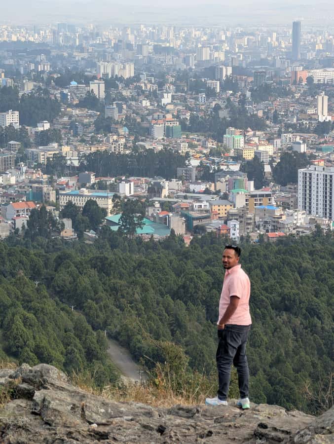 Authentic Addis Ababa City Tour with a Local Guide - Why This Tour Works Well as a First Day in Addis Ababa
