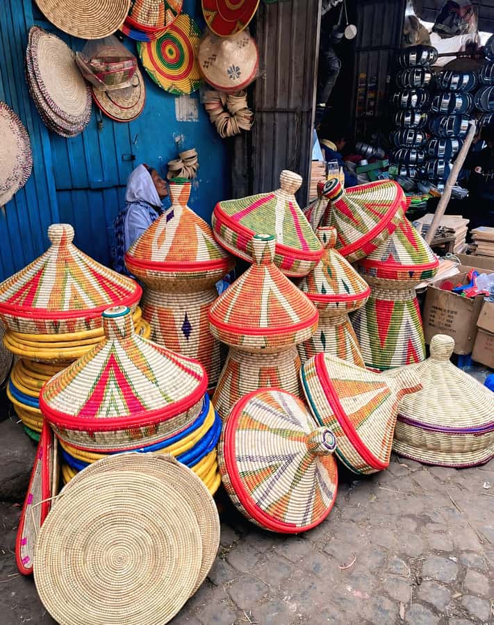 Authentic Addis Ababa City Tour with a Local Guide - The Guide Makes the Difference