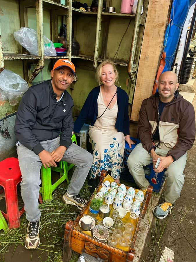 Authentic Addis Ababa City Tour with a Local Guide - Timing, Flexibility, and Who Should Book