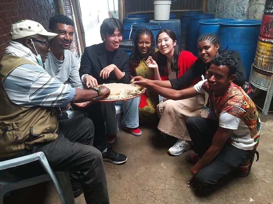 Authentic Addis Ababa Experience with Local Guide & Driver - Key points to know before booking
