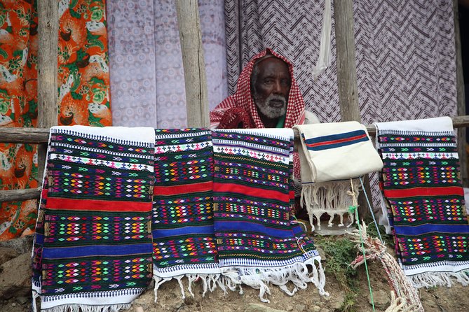 Best of Addis Ababa- (full day) - Holy Trinity Cathedral and the imperial past