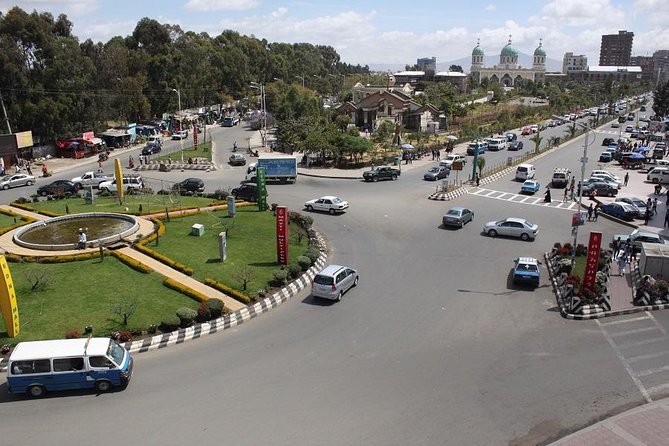 Best of Addis Ababa Guided City Tour - Why this route works for a first day in Addis Ababa