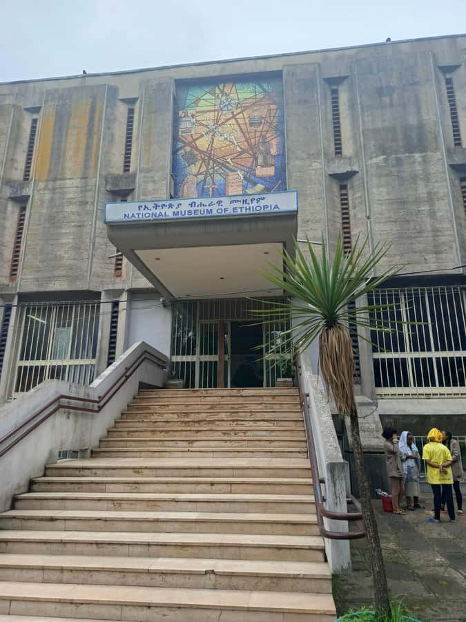 Best of Addis Privet Guided city Tour - Mercato: Addis Ababa’s market in one busy hour