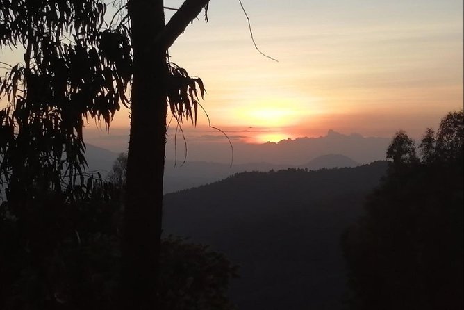 Breathtaking Nature, Wildlife and Cave Church Tour - Free Pickups - Debre Libanos and the story of Ethiopia’s Orthodox Church