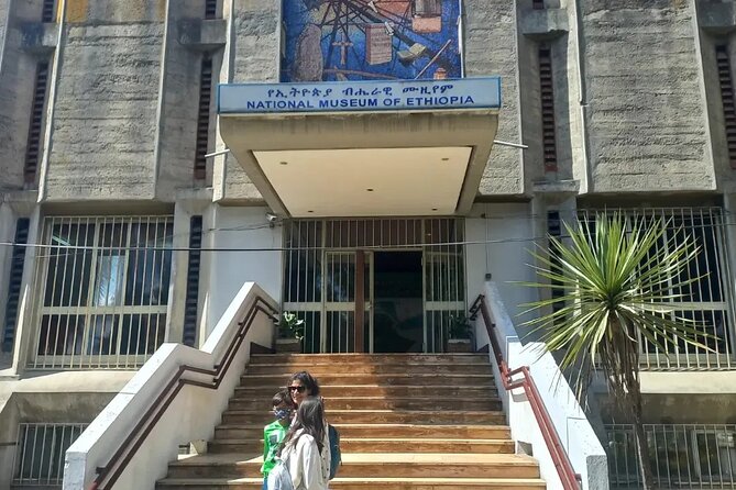 City and Airport Transfer in Addis Ababa - What Private Service Means At $35