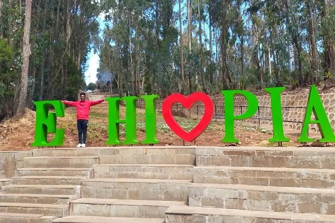 City and Airport Transfer in Addis Ababa - Service, Guides, And The Human Element