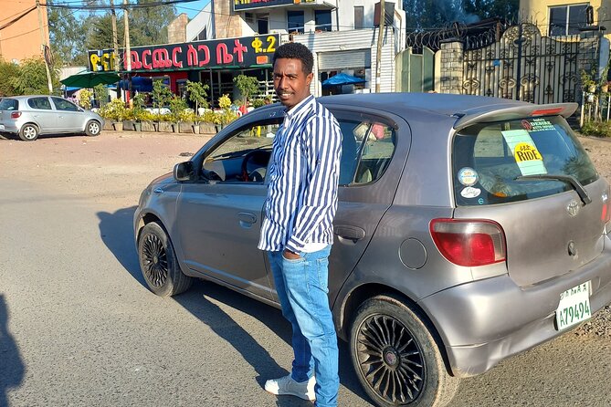 City and Airport Transfer in Addis Ababa - Practical Questions To Ask Before You Pay